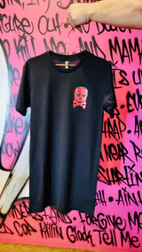 Black Skull